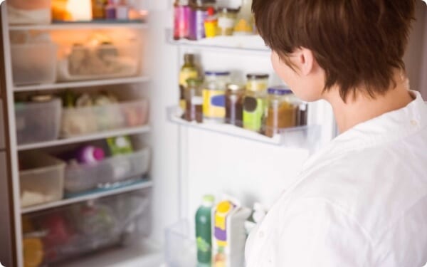 Thuốc có thể được bảo quản trong tủ lạnh không?