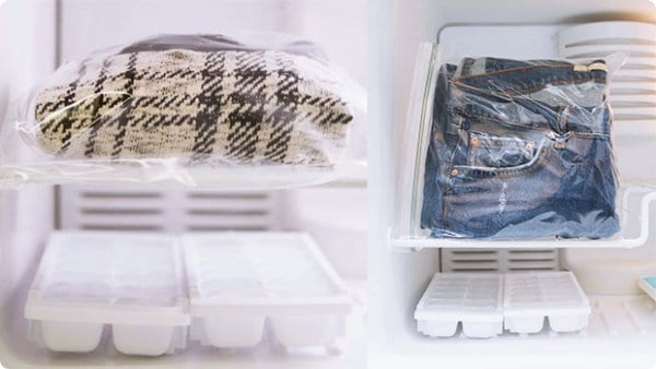 8 mẹo hay khi sử dụng tủ lạnh