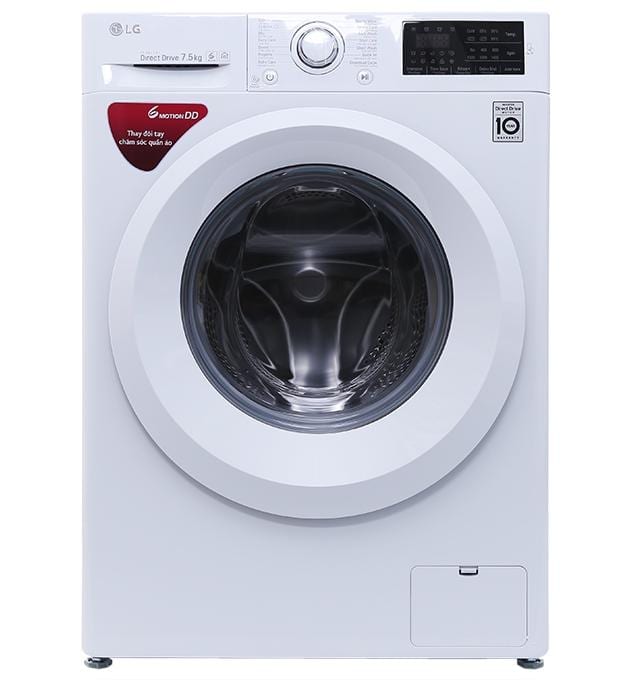 Sửa máy giặt LG từ timtho.vn