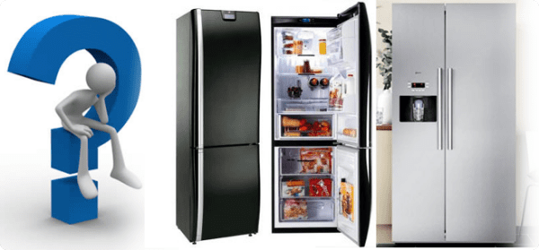 6 cách nhanh nhất để nhận biết tủ lạnh thiếu gas