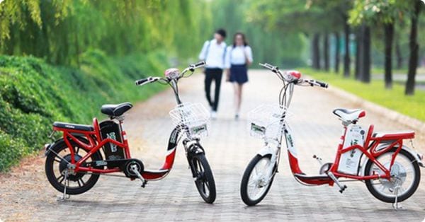 Hướng dẫn cách sử dụng xe đạp điện an toàn nhất