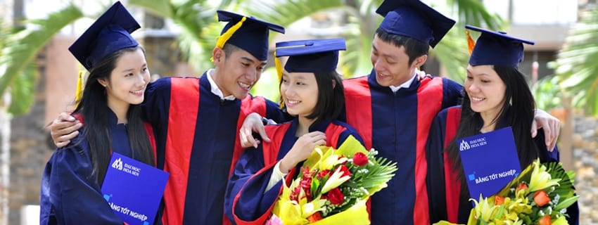 Sổ Tay Hướng Nghiệp Sinh Viên (Student Career Handbook)