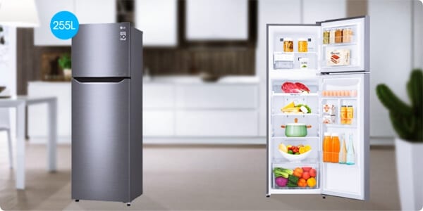 Tài liệu hướng dẫn sửa tủ lạnh LG bị nghẹt cáp