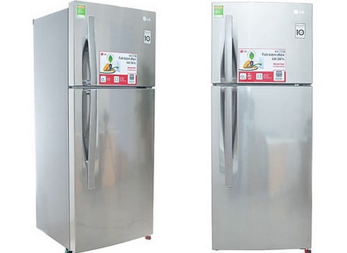 Tài liệu quy trình tiêu chuẩn sửa chữa tủ lạnh – LG Electronics Vietnam