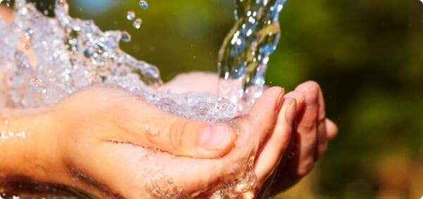 Quy chuẩn kỹ thuật quốc gia về chất lượng nước sinh hoạt