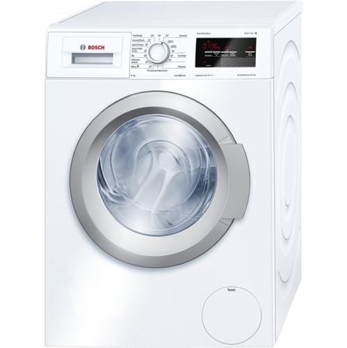 Các mã báo lỗi máy giặt Bosch