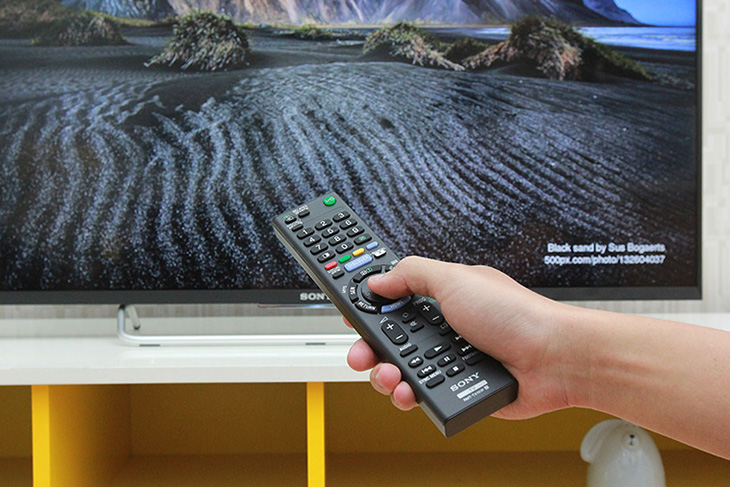 Mách Bạn Cách Chọn Mua Remote Tivi Tốt Nhất