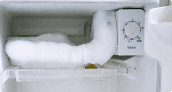 Kinh nghiệm sửa tủ lạnh bị thủng ngăn đá