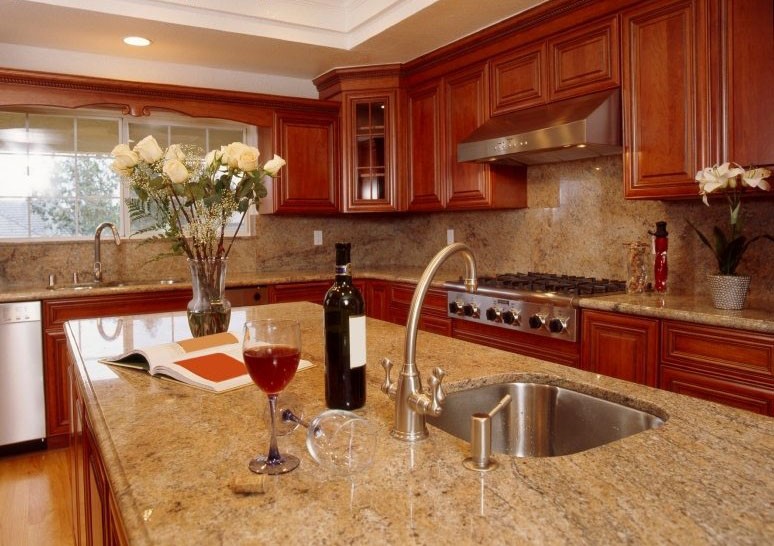 Nếu Thích Đá Ốp Lát Đừng Quên Tìm Hiểu Về GRANITE Và MARBLE