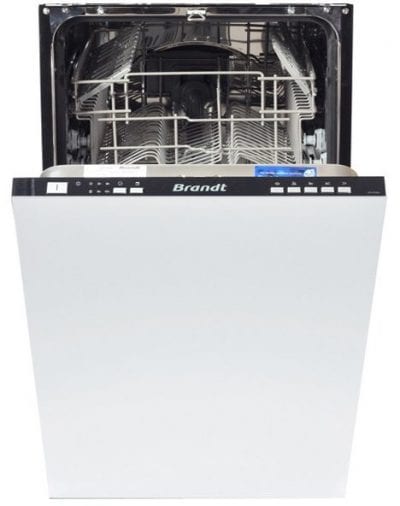 Tài liệu hướng dẫn sử dụng máy rửa bát – Brandt