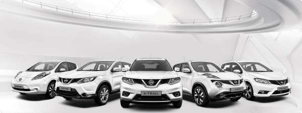 Bảng giá dịch vụ sửa xe ô tô Nissan