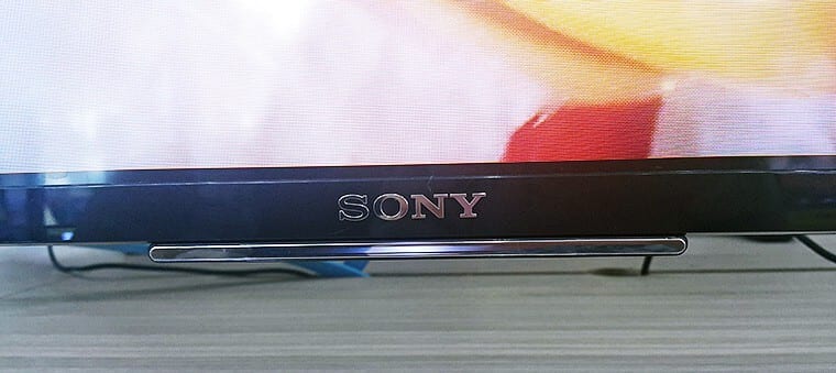 Chuẩn đoán lỗi qua tín hiệu đèn nguồn trên tivi sony