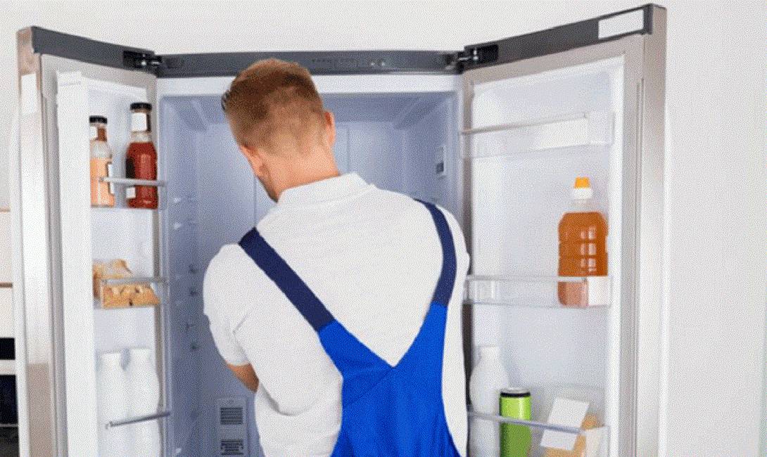 Cảnh giác trước chiêu trò “sửa tủ lạnh giá rẻ”