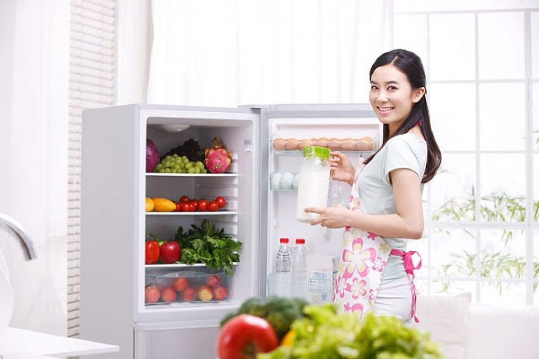 Những nguyên nhân khiến cho tủ lạnh ngốn điện