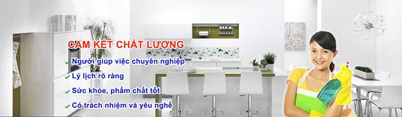 Thuê giúp việc nhà ngày tết ở đâu tốt?