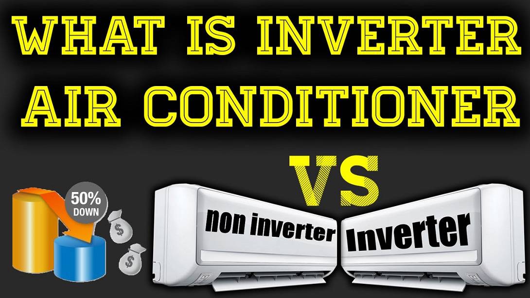 So sánh inverter và non-inverter – cái nhìn đầy đủ và chính xác