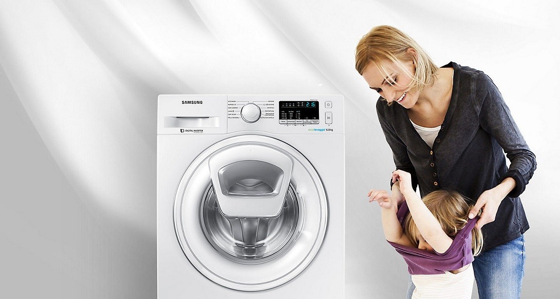 Nguyên lý hoạt động và các lỗi phổ biến của van cấp nước máy giặt