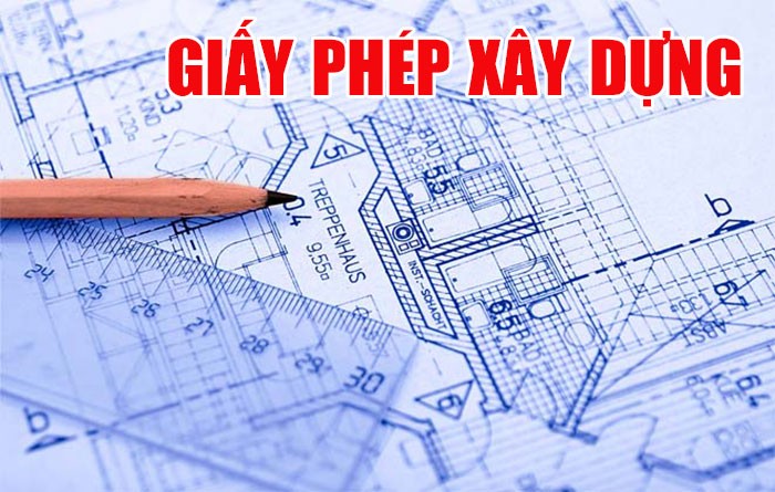 Bảng giá dịch vụ xin phép xây dựng ở các quận huyện