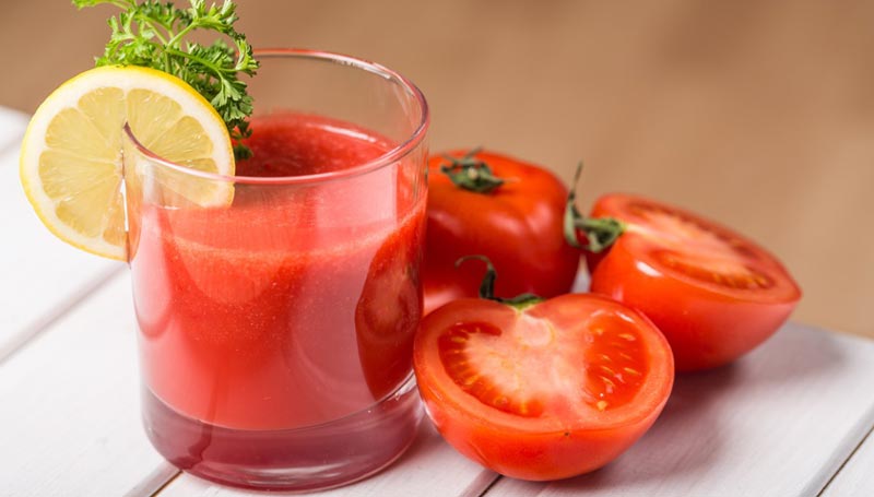 tomato-juice