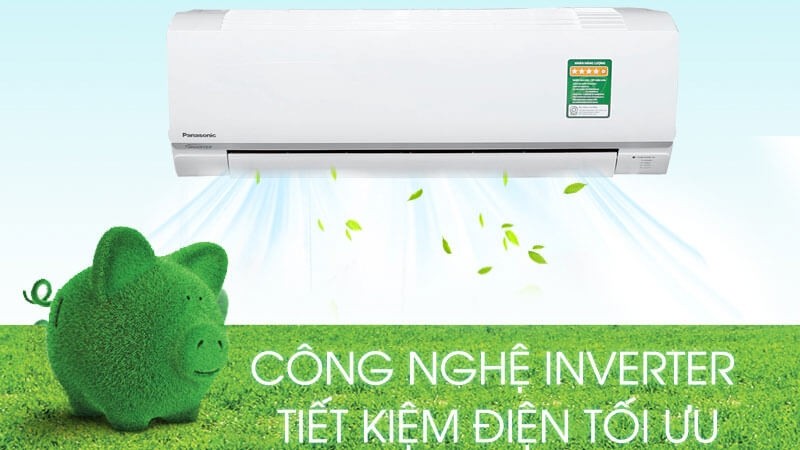 Điều hòa Inverter là gì, có thực sự ưu việt hơn điều hòa thông thường?