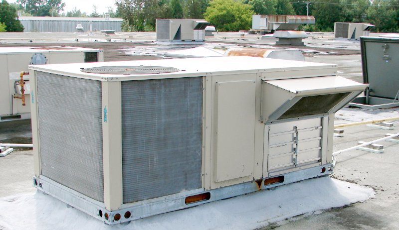 Phân biệt thuật ngữ HVAC và AC trong điều hòa?