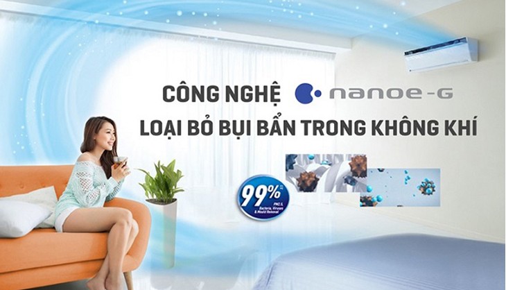 Lý do nên chọn mua điều hòa inverter thay vì điều hòa thường