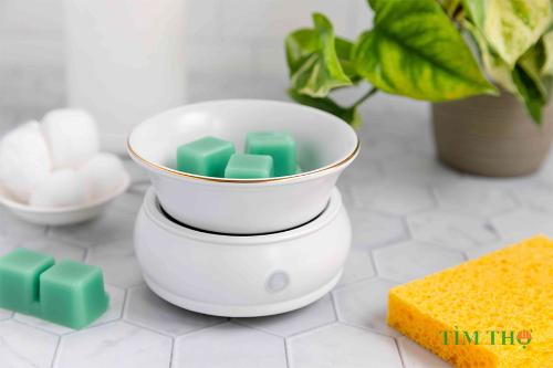 Cách vệ sinh nồi nấu sáp Wax lông và một số mẹo hữu ích