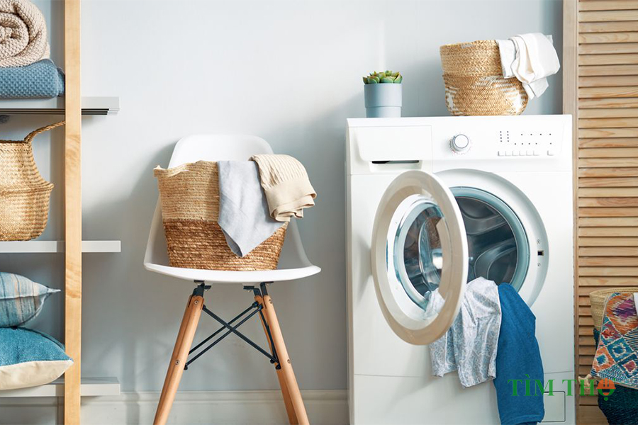 10 Mẹo giặt giũ giúp quần áo bền lâu hơn