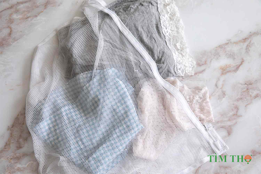 10 Mẹo giặt giũ giúp quần áo bền lâu hơn