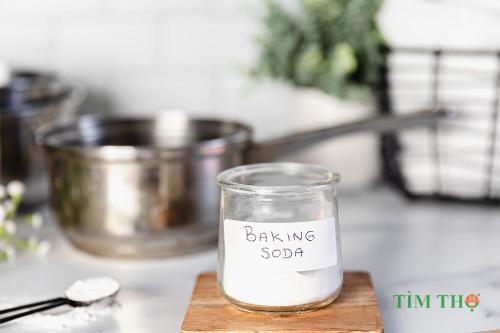 15 Cách thông minh sử dụng với Baking Soda để làm sạch